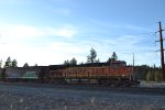 BNSF 6748